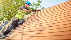 Best Flat Roofing  in Norwood, OH