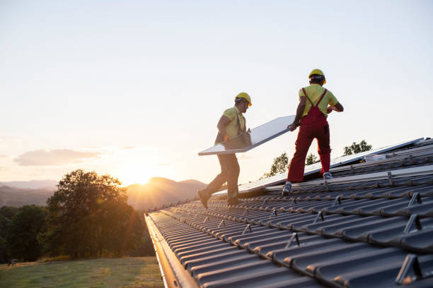 Best Storm Damage Roof Repair  in Norwood, OH