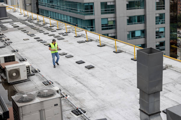 Best Solar Panel Roofing Installation  in Norwood, OH