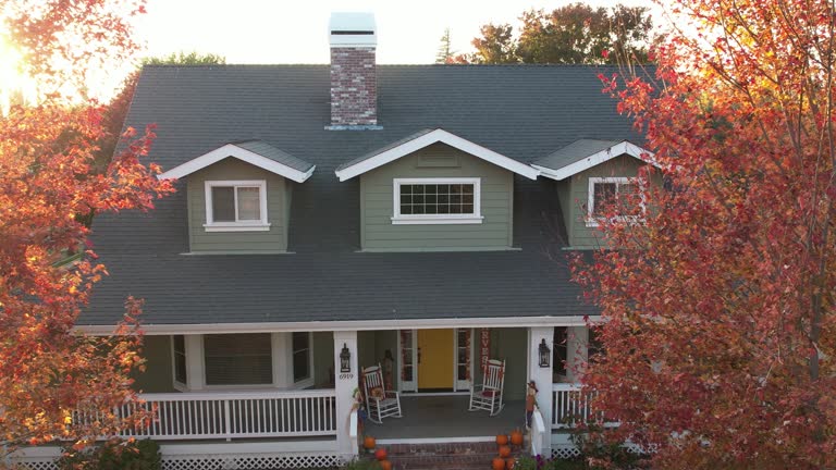 Best Cold Roofs  in Norwood, OH