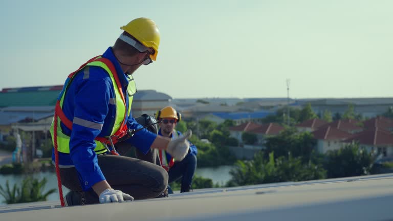 Trusted Norwood, OH Roofing Service Experts