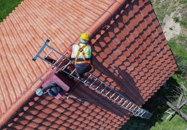 Gutter Replacement in Norwood, OH