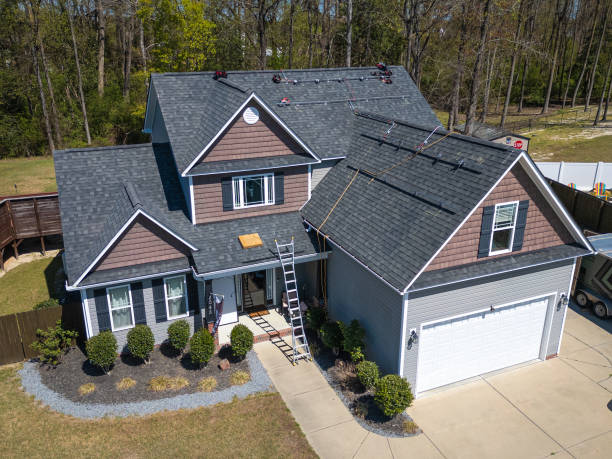 Best Sheet Metal Roofing  in Norwood, OH