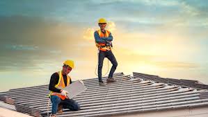 Best Rubber Roofing (EPDM, TPO)  in Norwood, OH